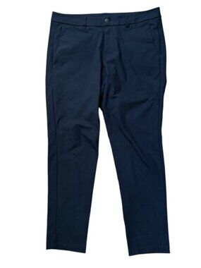 Lululemon Men Commission Pants Size 34